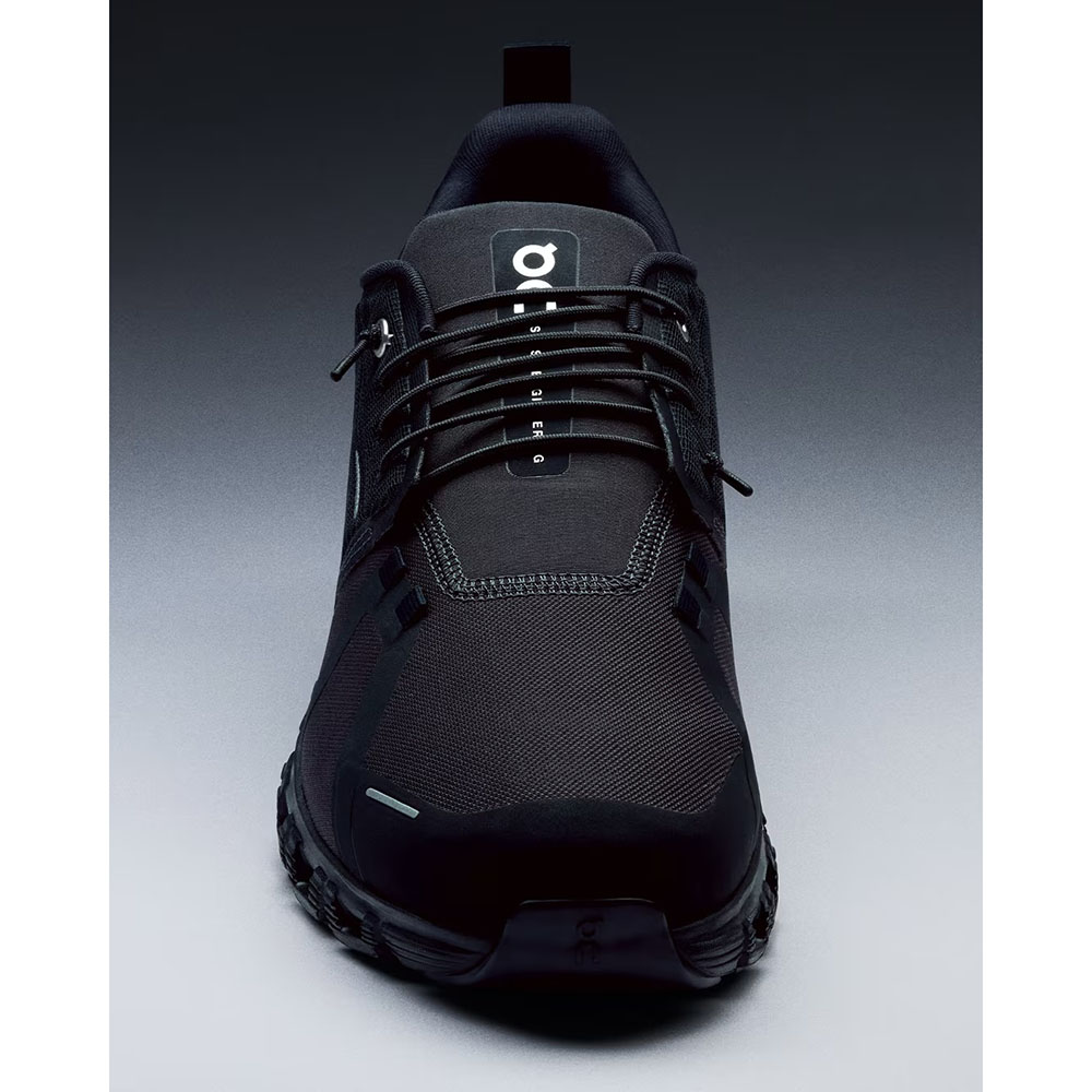 on スニーカー メンズ クラウド6 防水 ウォータープルーフ 男性用 オン