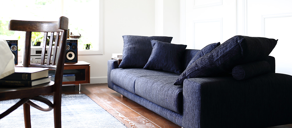 ソファ選びに役立つ情報をお届けするNOYESのソファマガジン。今回は