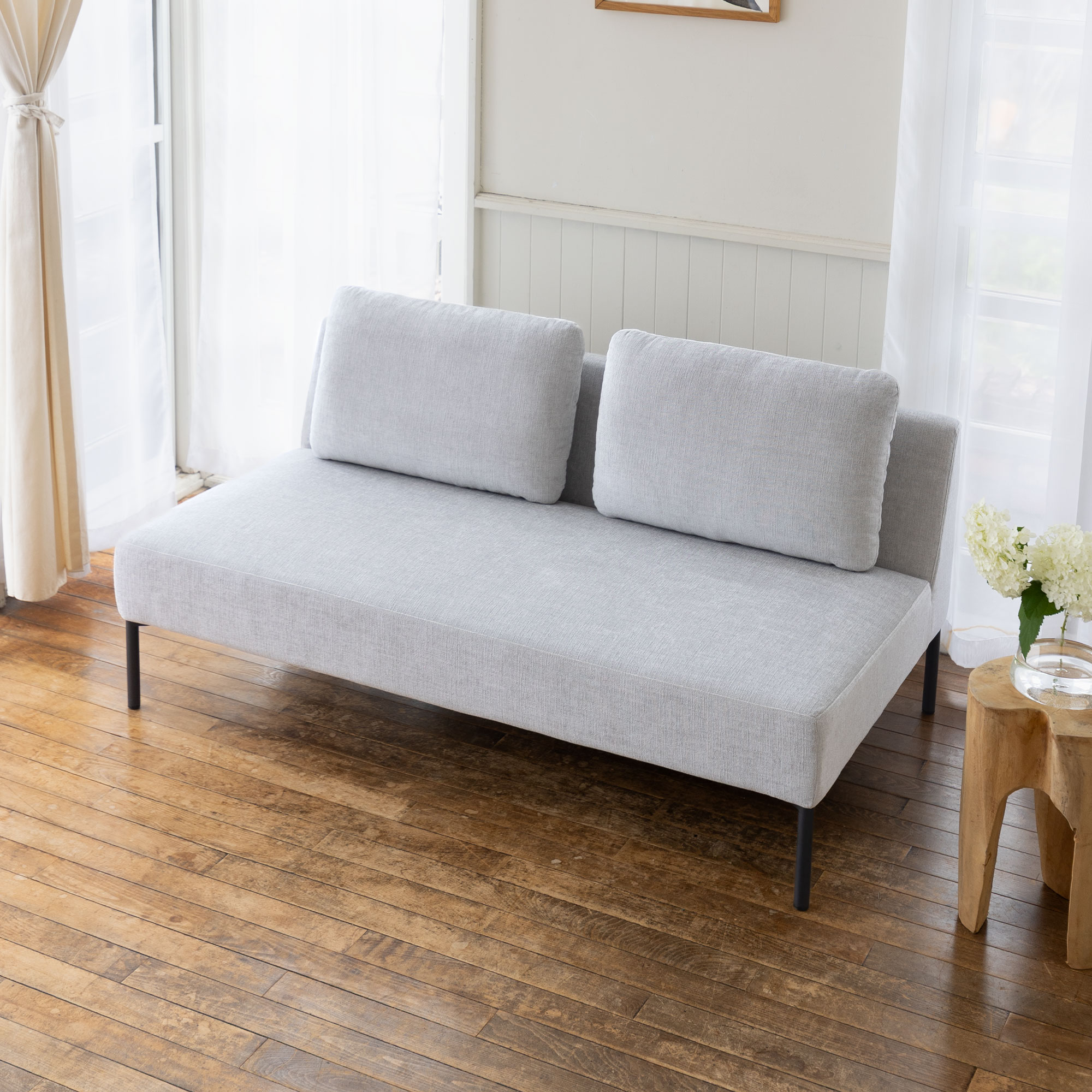 Ved 2人掛け」 製品詳細ページ | 国産ソファブランド NOYES