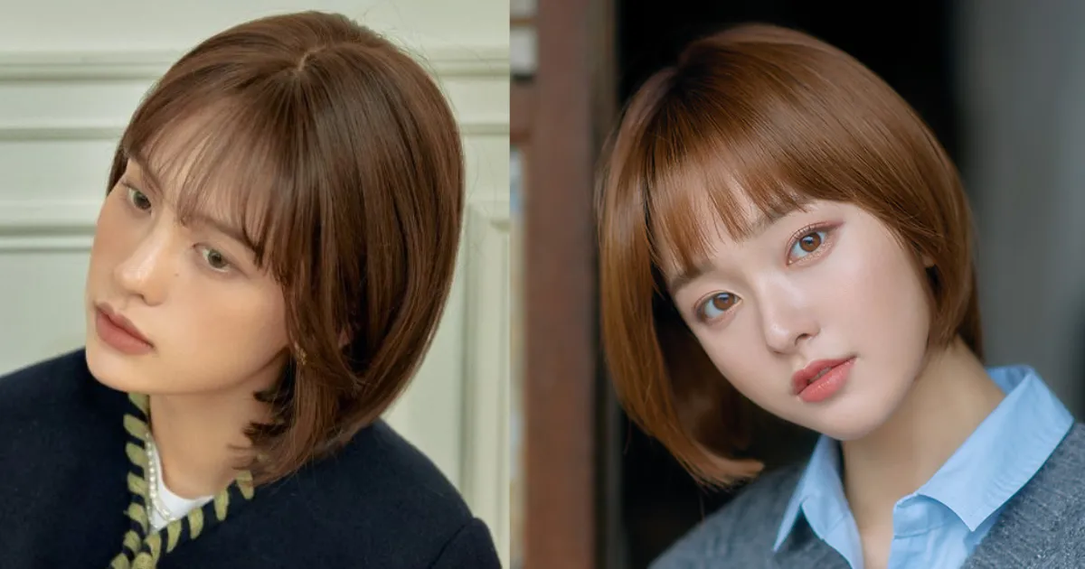 ピンクエイジ医療用ウィッグボブ人気4モデル｜美容師がロングセラーの