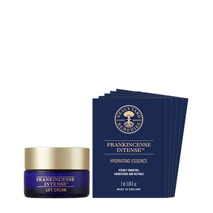 トライアルセット | ニールズヤード レメディーズ 公式オンラインショップ