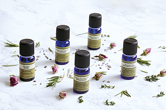 ローズ・アブソリュート | ニールズヤード レメディーズ 公式