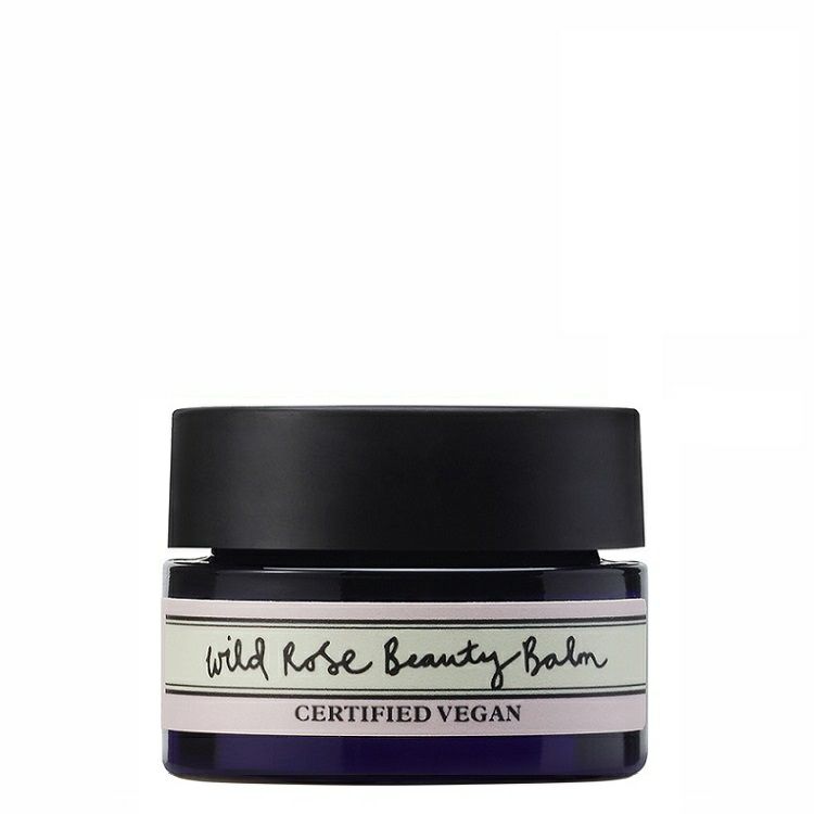 ヴィーガン ワイルドローズ ビューティバーム 15g | ニールズヤード
