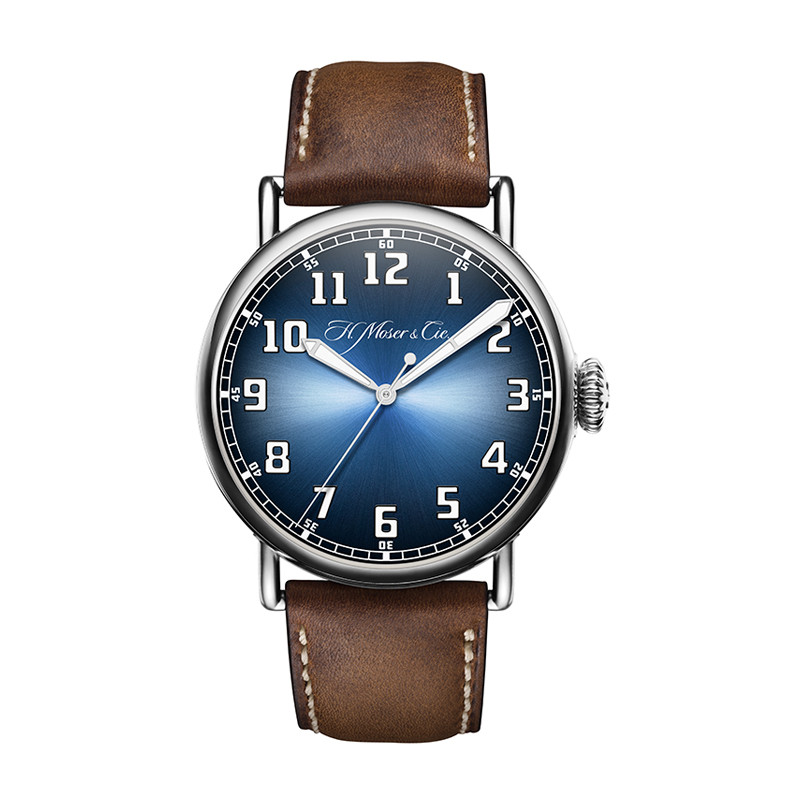 Heritage Centre Seconds_ヘリテージ・センターセコンド_Ref.8200-1201