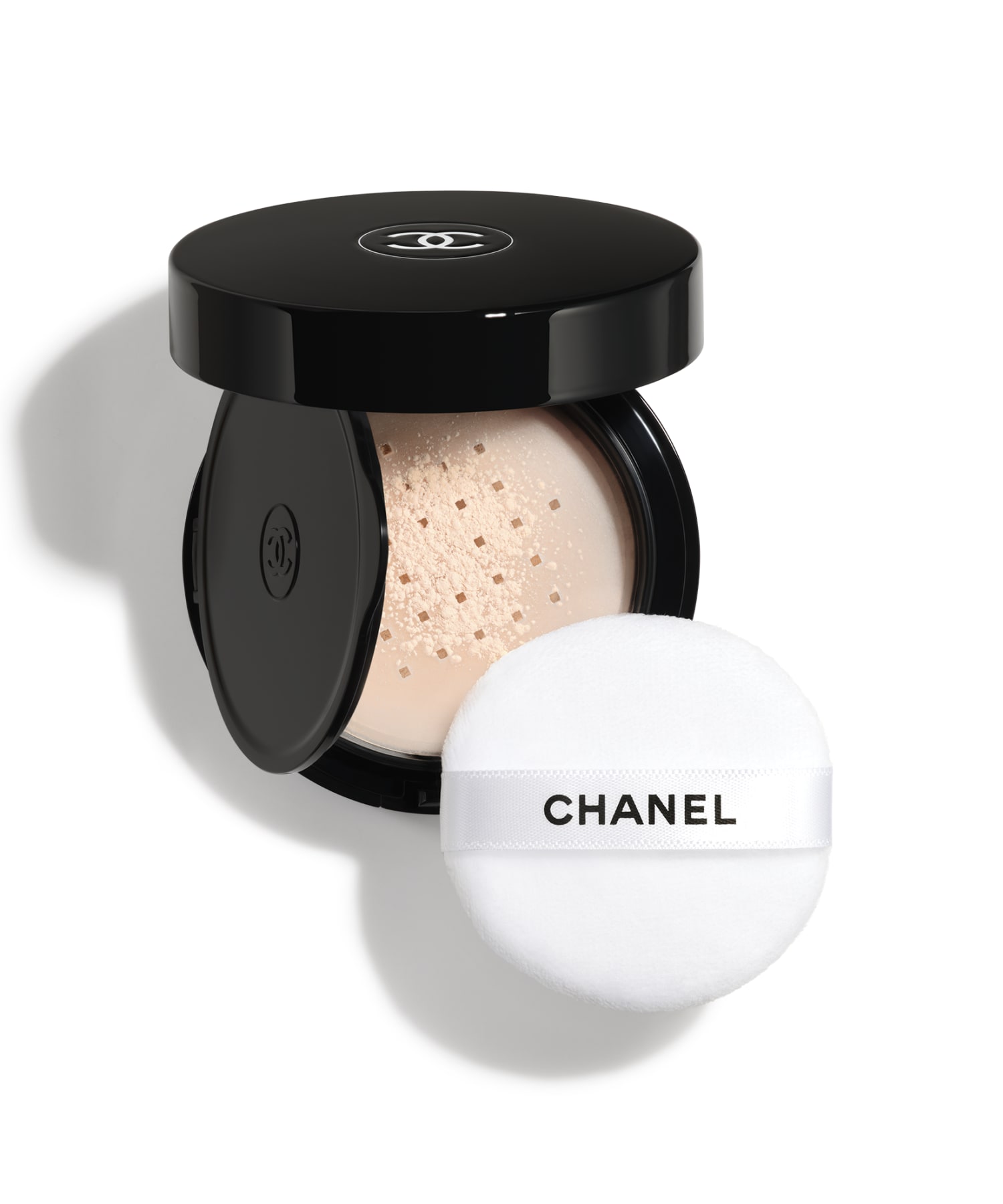 プードゥル ユニヴェルセル リーブル オン-ザ-ゴー ルース パウダー