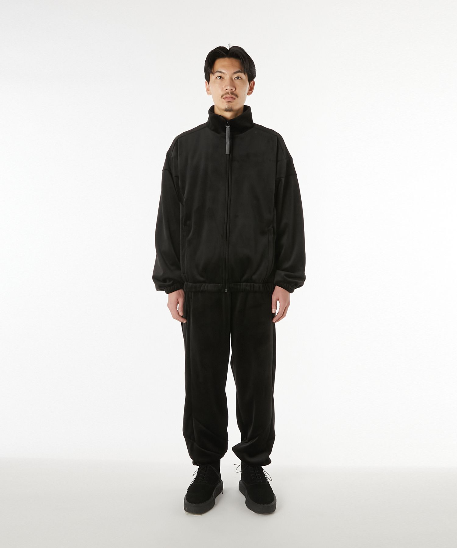 TRACK JACKET N.HOOLYWOOD COMPILE│N-HOOLYWOOD.COM
