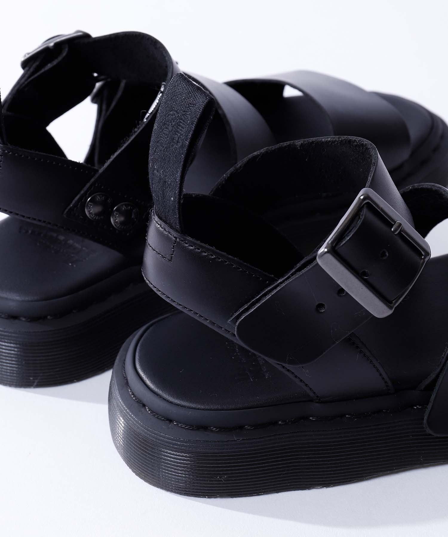 Dr.Martens /ドクターマーチン GRYPHON STRAP SANDAL/グリフォン