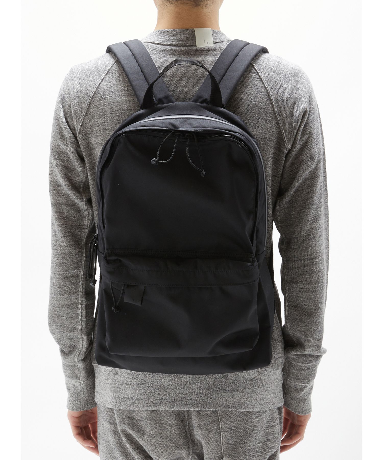 BACK PACK (SMALL) N.HOOLYWOOD COMPILE│N-HOOLYWOOD.COM