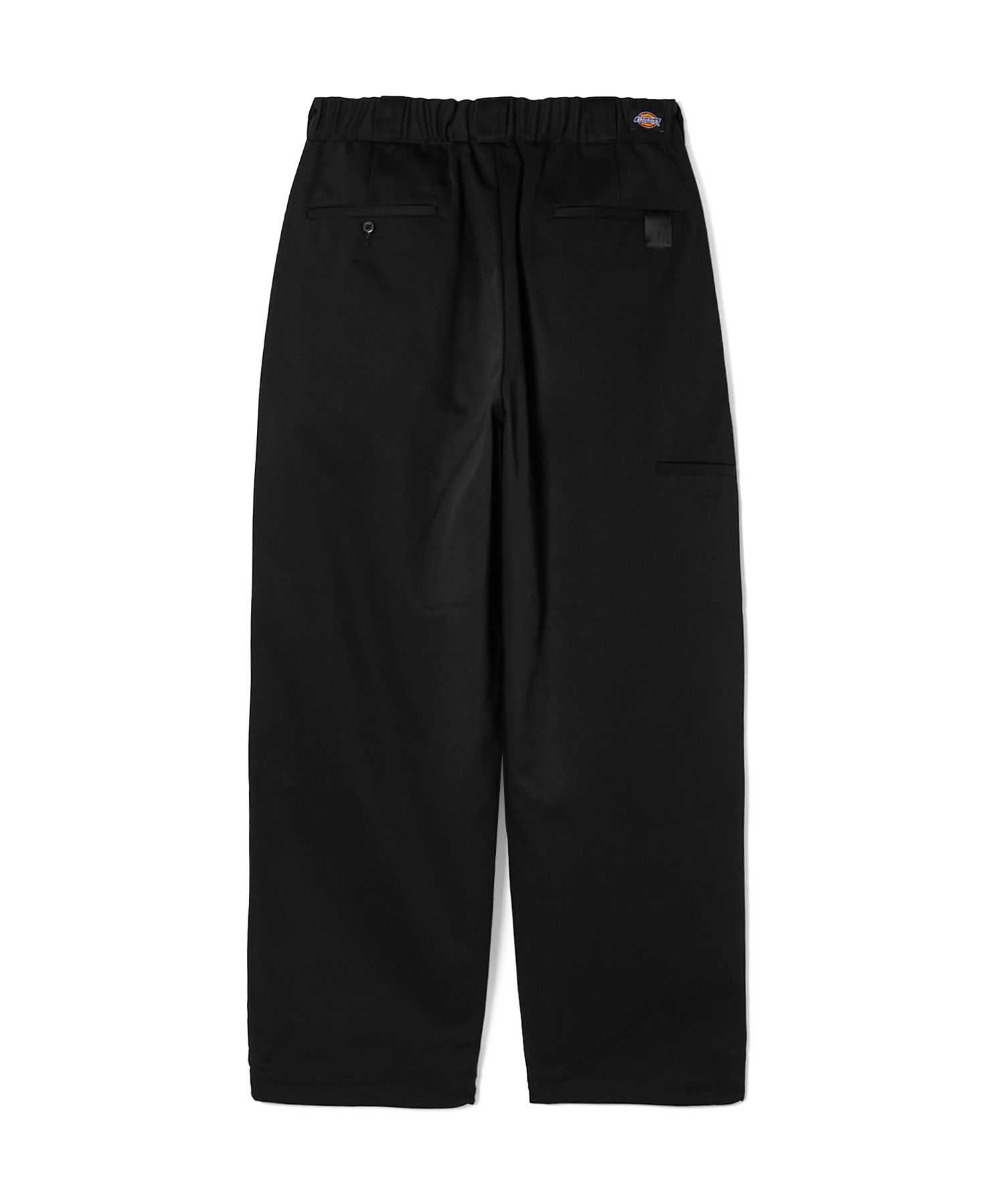 N.HOOLYWOOD COMPILE × Dickies / 2TUCKS TROUSERS N.HOOLYWOOD