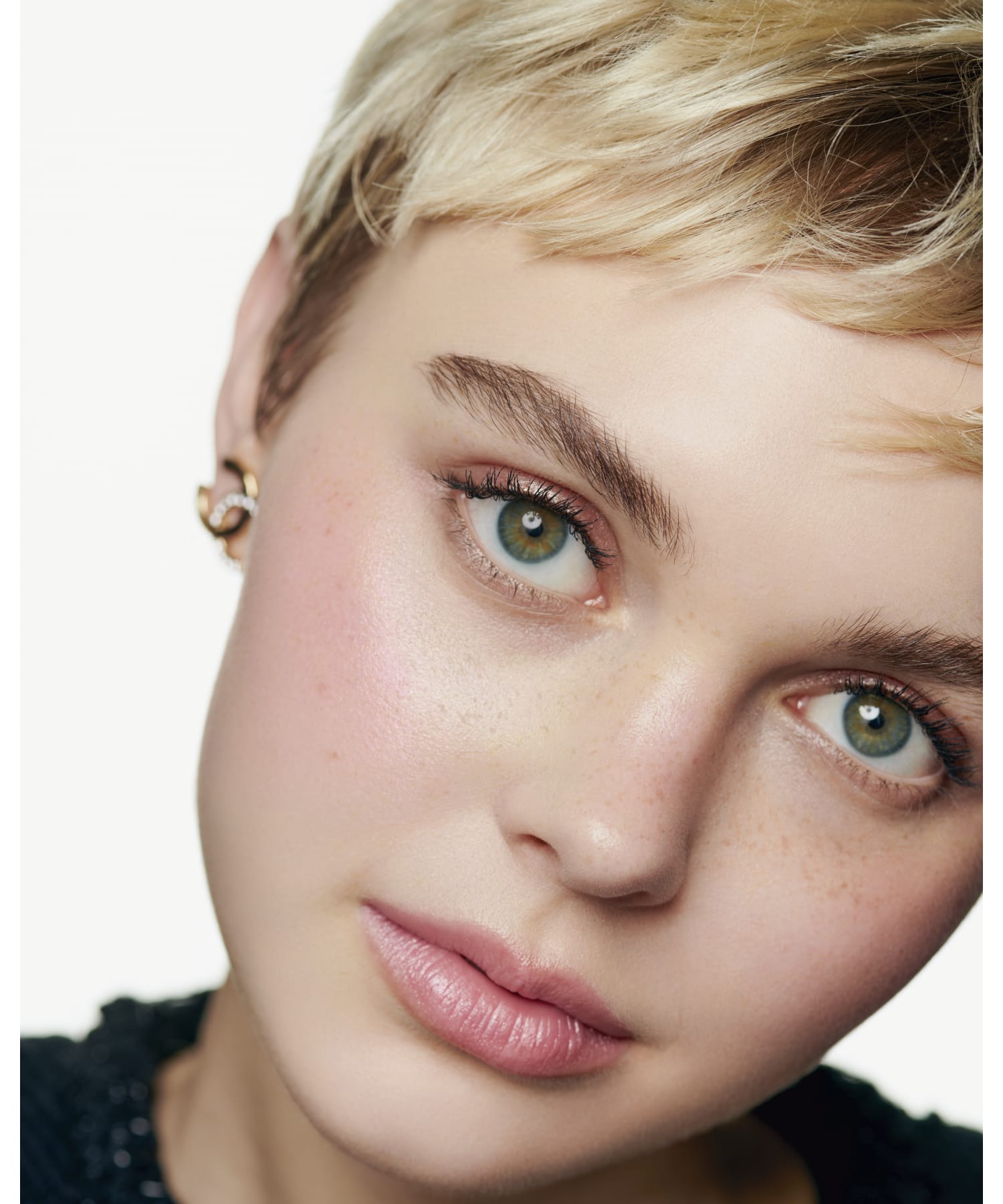 ボーム エサンシエル フェイスカラー（ハイライト/シェーディング