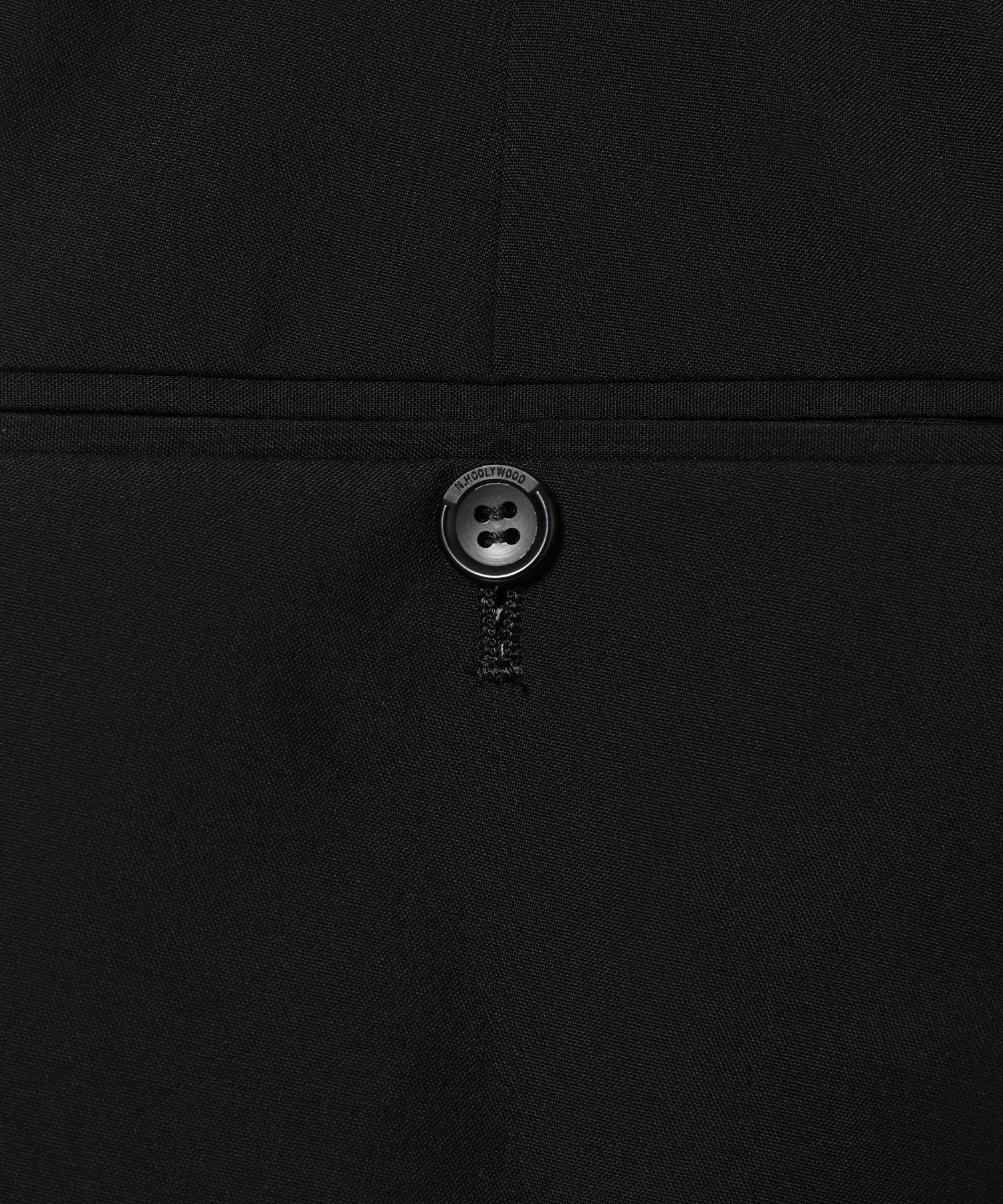 SLIM STRAIGHT SLACKS N.HOOLYWOOD COMPILE│N-HOOLYWOOD.COM