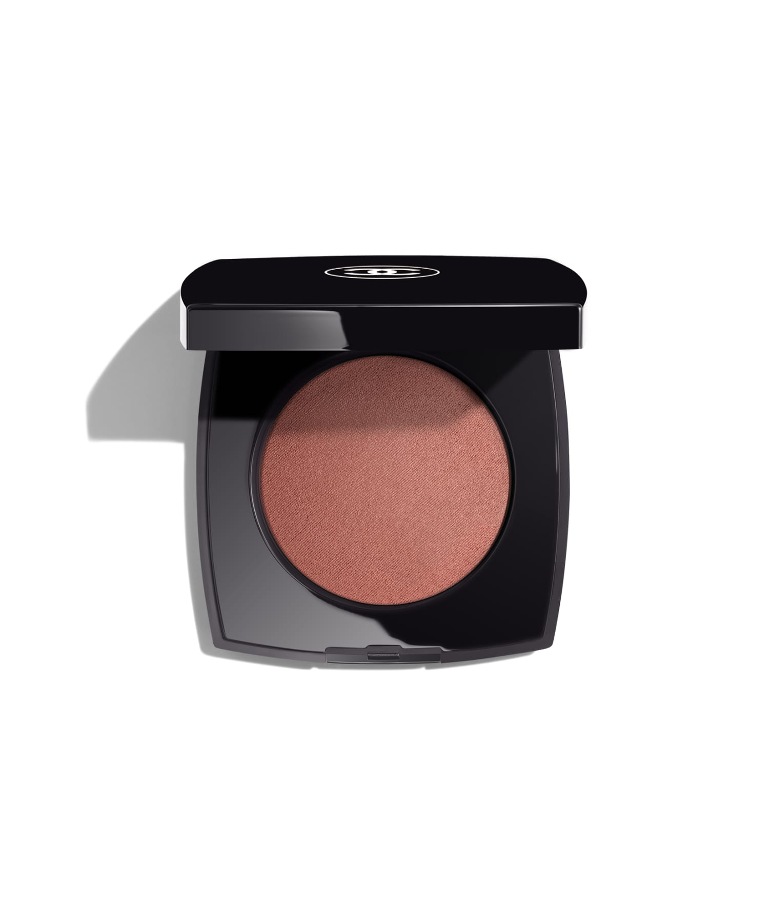 未使用 CHANEL シャネル ジュコントゥラスト 608オンブル 激レアチーク