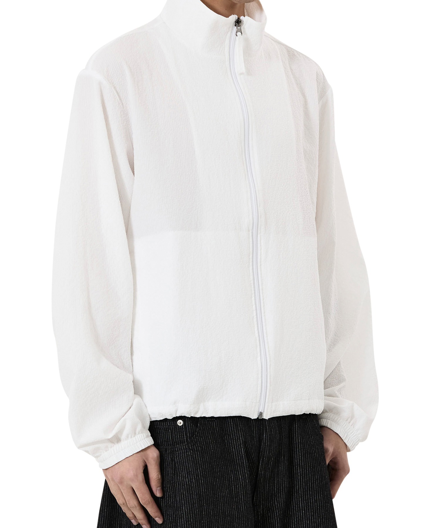 OY/オーワイ』MONO TRACK JACKET/モノトラックジャケット OY│A'GEM/9