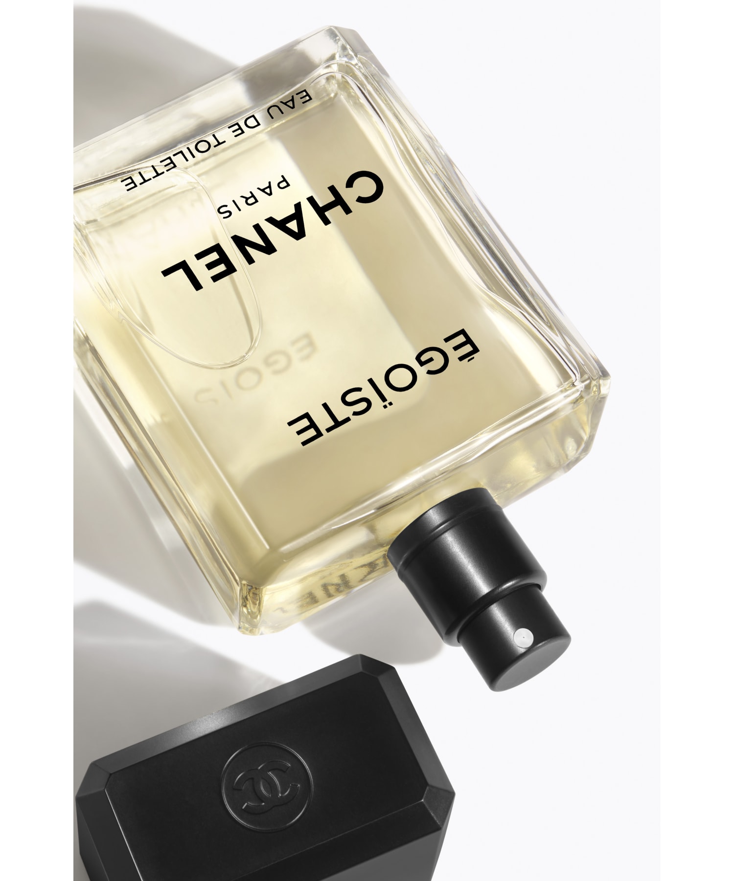 エゴイスト オードゥ トワレット（ヴァポリザター） 100ml（香水