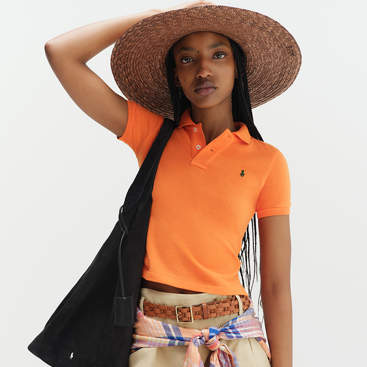 ウォーターリペラント パッカブル ベスト（ダウンベスト）｜POLO RALPH