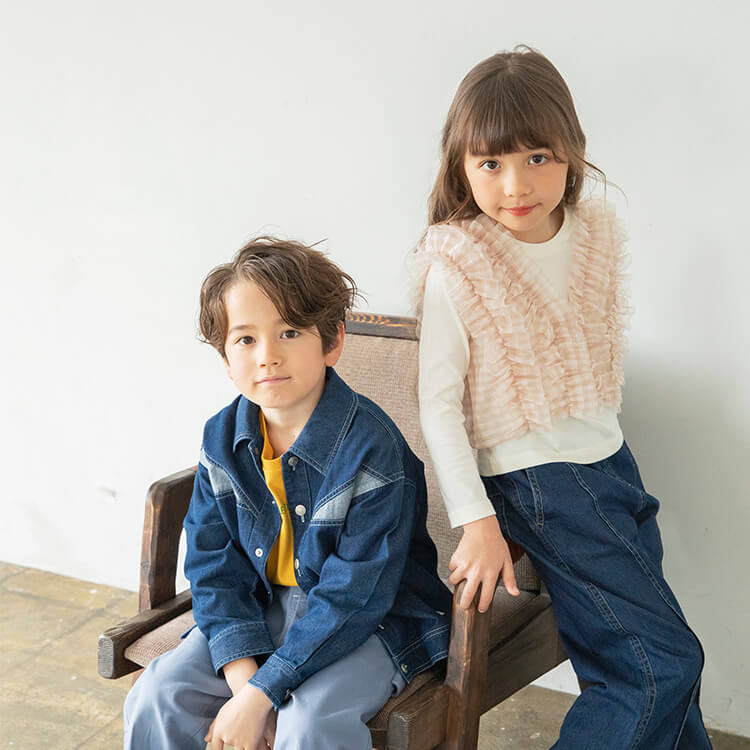 branshes｜ブランシェス（キッズ）の通販 - ZOZOTOWN