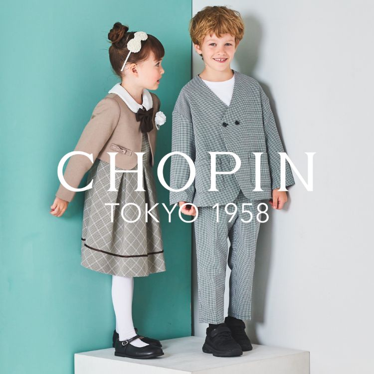 CHOPIN｜ショパンの通販 - ZOZOTOWN
