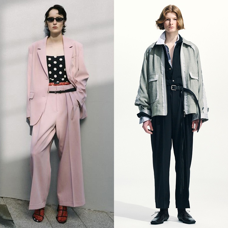 AMERI VINTAGE｜アメリビンテージのルームウェア/パジャマ（その他総柄