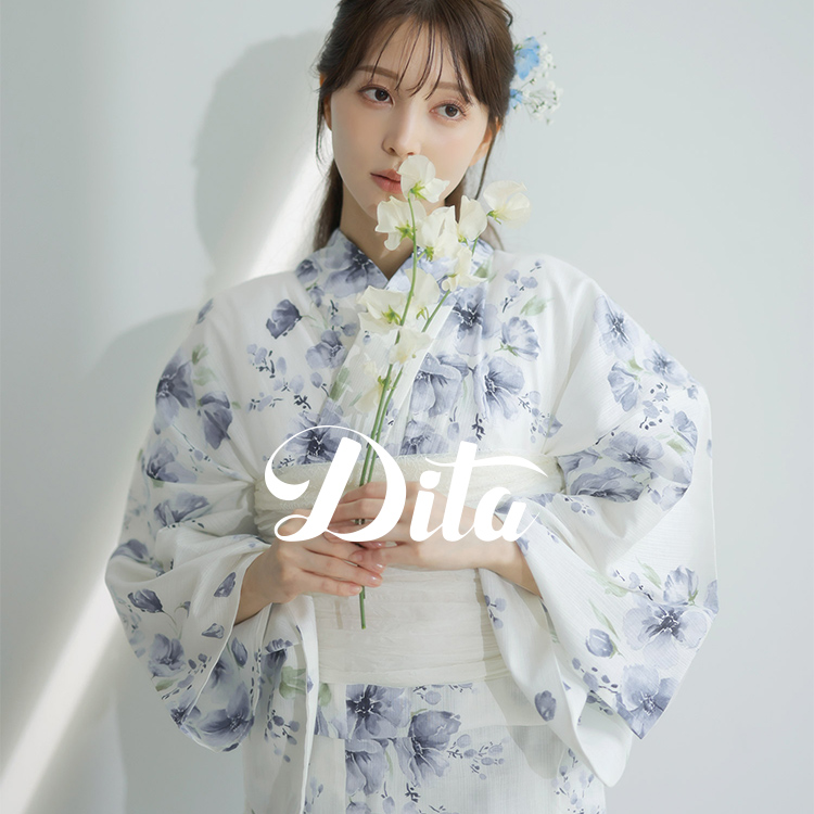 Dita｜ディータの浴衣通販 - ZOZOTOWN