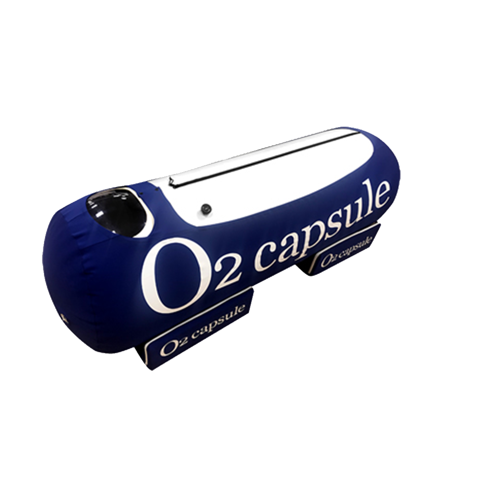 O2カプセル ソフトタイプ | O2 Capsule ソフトタイプ | 酸素カプセルと