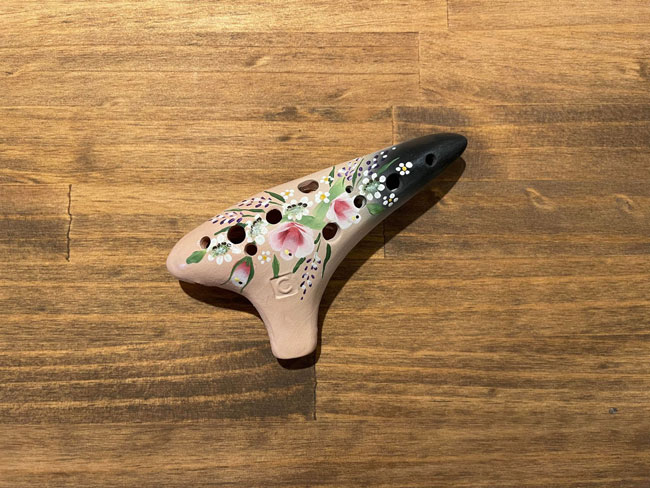 宮沢オカリナ｜テレマン楽器が運営するオカリナ専門店/販売店