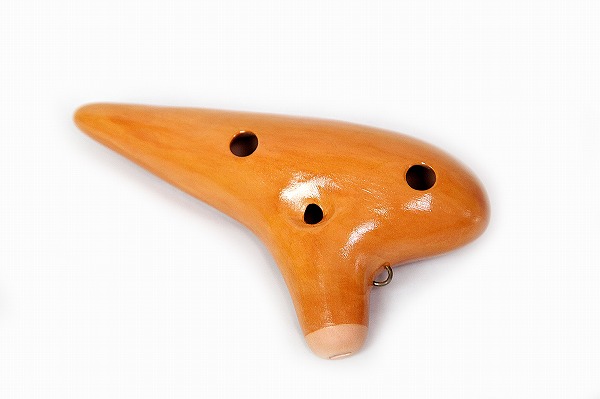 エル・ミガロオカリナ販売｜テレマン楽器が運営するオカリナ専門店/販売店