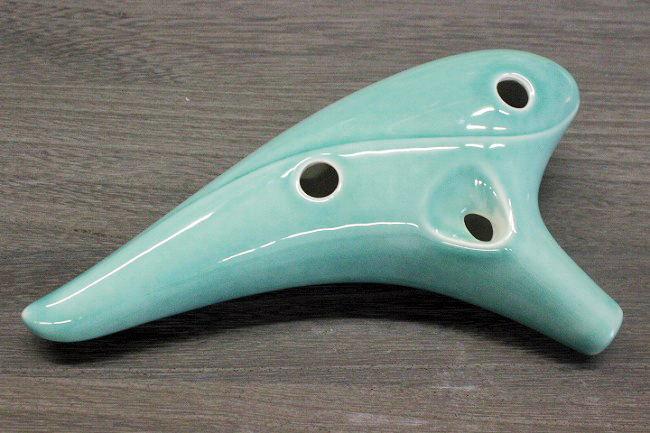 佐藤一美モデル新発売！｜オカリナハウス