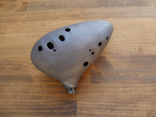 吟[ぎん]オカリナ｜テレマン楽器が運営するオカリナ専門店/販売店