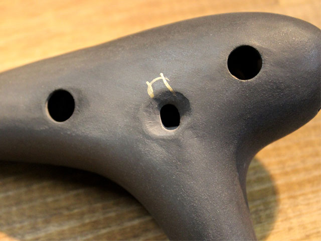 ひぐらしオカリナ｜テレマン楽器が運営するオカリナ専門店/販売店