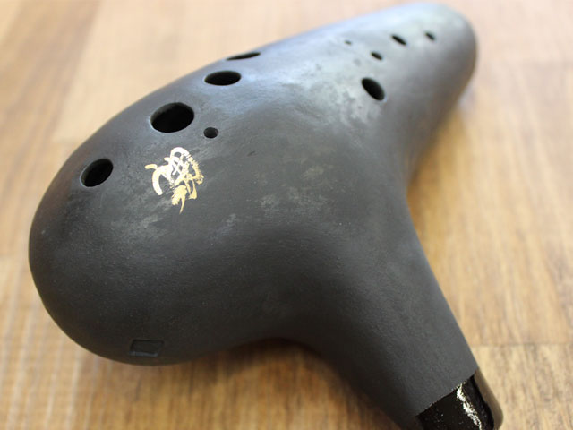 ひぐらしオカリナ｜テレマン楽器が運営するオカリナ専門店/販売店