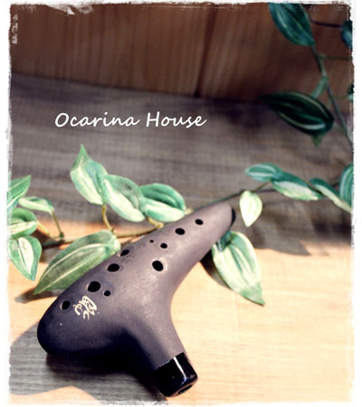 ひぐらしオカリナ｜テレマン楽器が運営するオカリナ専門店/販売店