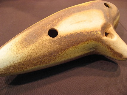 さくら工房オカリナBG｜オカリナハウス