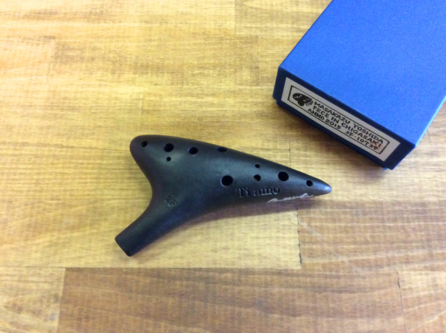 オカリナハウス|テレマン楽器が運営するオカリナ専門店/販売店