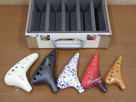 オカリナハウス|テレマン楽器が運営するオカリナ専門店/販売店