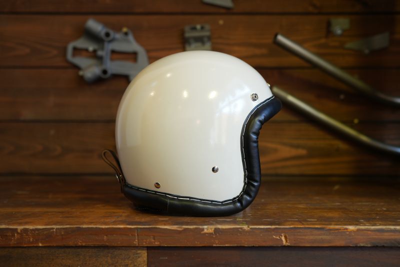 Trque Leathers x OCEANBEETLE 