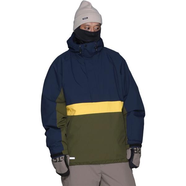 クリアランスセール] スノーボードウェア メンズ ジャケット