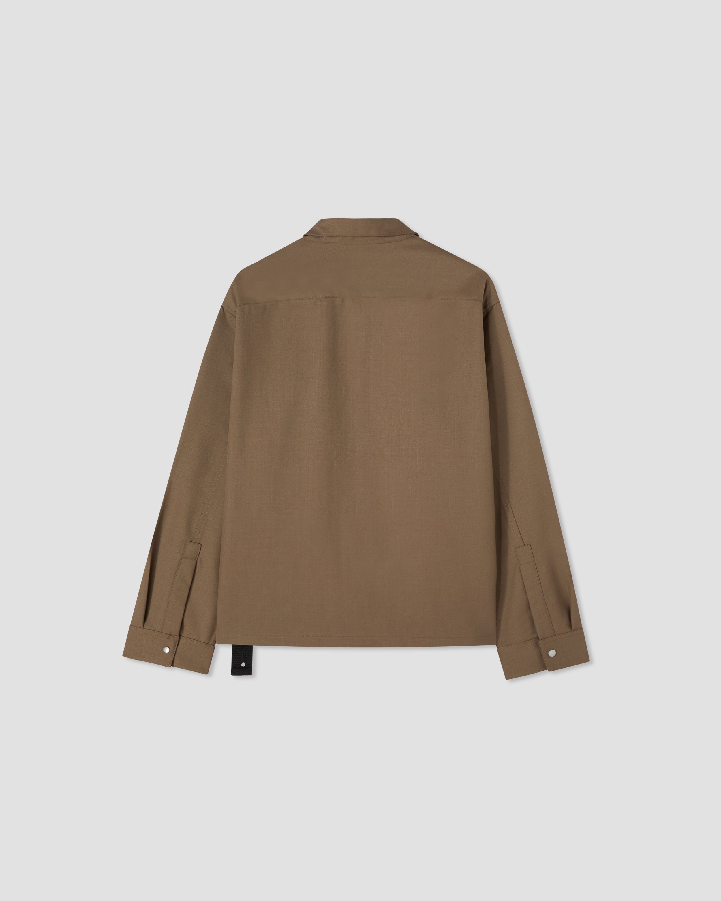 Ian Shirt | OAMC Peacemaker