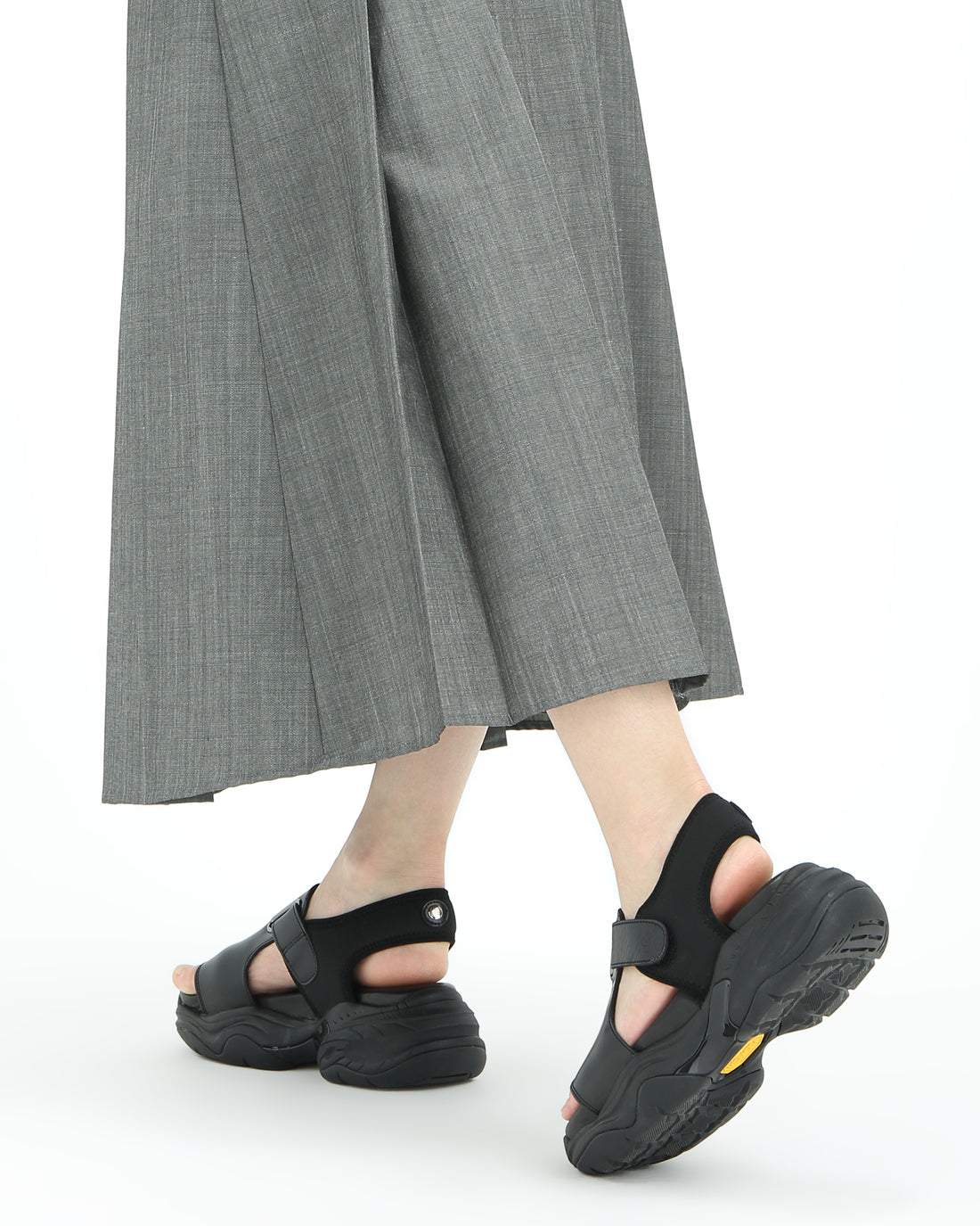 OAO公式ストア】MONOLITH Black (モノリス) | オールレザー 黒