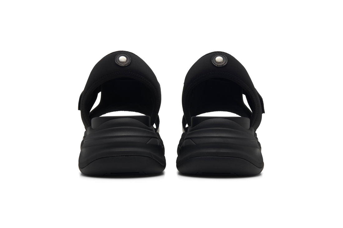 OAO公式ストア】MONOLITH Black (モノリス) | オールレザー 黒