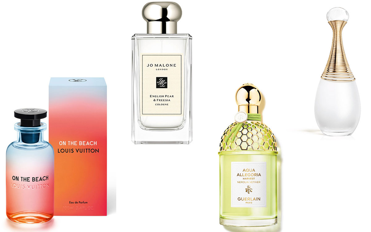 最新版】香水人気11ブランド一覧＆おすすめアイテム｜ランキング受賞も
