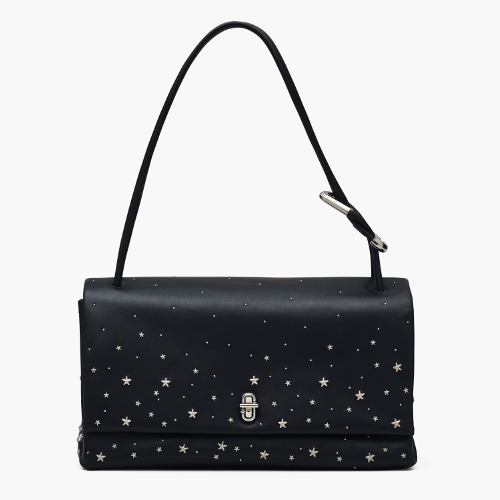 マーク ジェイコブス新作、星柄「ザ スナップショット」やフェイク