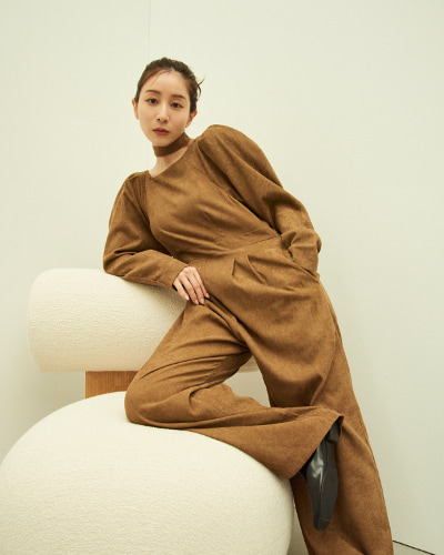 田中みな実こだわりの“着やすいモード”な7アイテムが6/6予約スタート