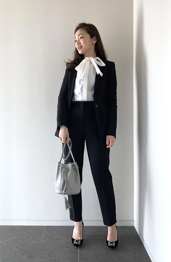 卒業式・卒園式の服装【2025年最新】40代母親必見！おすすめコーデ