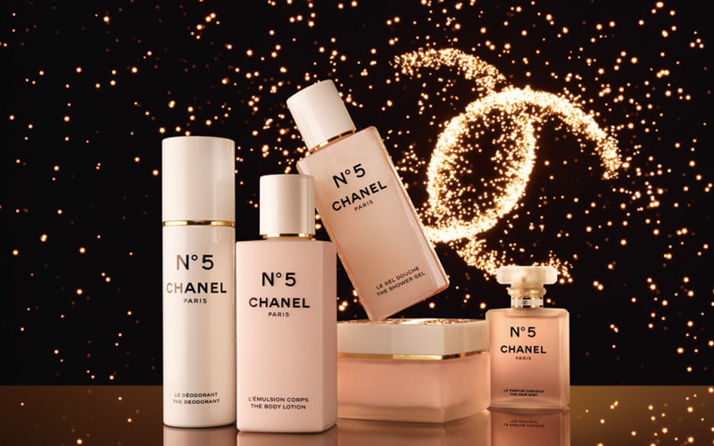話題のハンドクリームも登場！【シャネル】2020クリスマスコフレ｜極上
