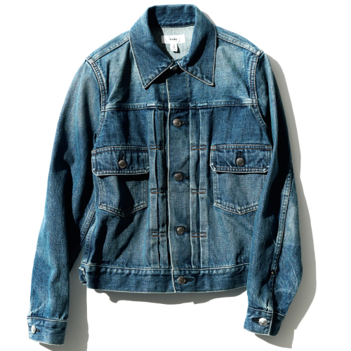 人気スタイリスト金子 綾さんがレコメンド♪ 冬もに重宝する「HYKEの