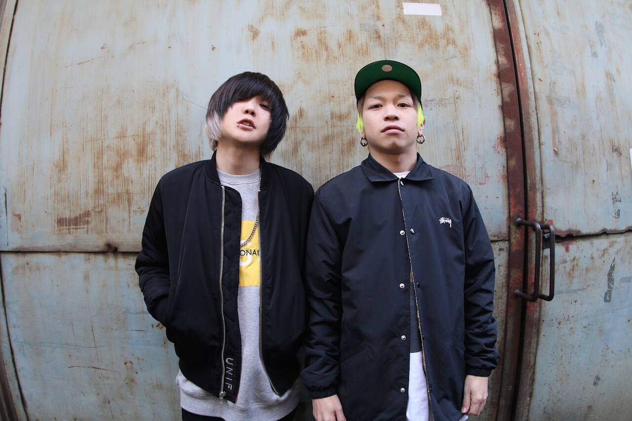 電波少女「パラノイア」収録曲発表、ワンマン映像も公開 - 音楽ナタリー