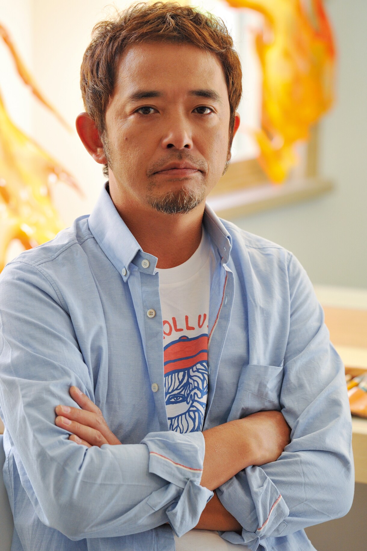 奥田民生「おとしのレイら」東京4公演を当日CD化販売 - 音楽ナタリー