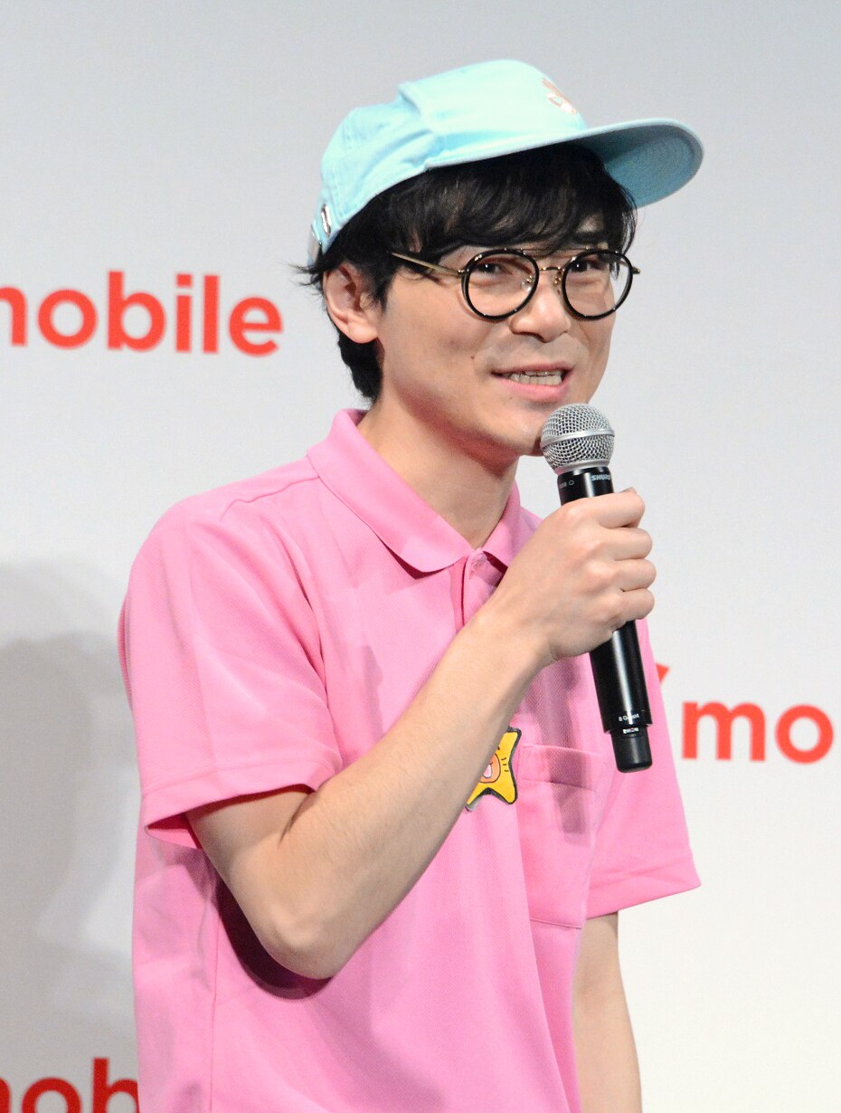 にゃんこスター・スーパー3助 [画像ギャラリー 5/24] - お笑いナタリー