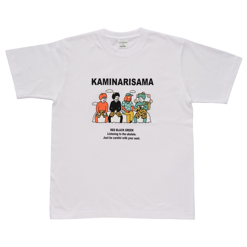 JUN OSON Tシャツ [画像ギャラリー 6/12] - お笑いナタリー