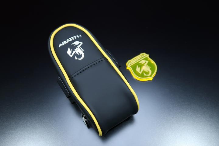 ABARTH グッズ9点セット ABARTH グッズ9点セット ABARTH グッズ9点